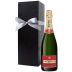 wine.com Piper-Heidsieck with Black Gift Box  Gift Product Image