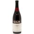 Gaja Barbaresco 1979 Front Bottle Shot