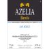 Azelia Barolo San Rocco 2019  Front Label