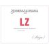 Bodega Lanzaga LZ 2020  Front Label