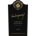 Vanderpump Cabernet Sauvignon 2020  Front Label