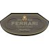 Ferrari Perle Nero 2009 Front Label