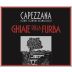 Capezzana Ghiaie della Furba 2013  Front Label