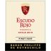 Baron Philippe de Rothschild Escudo Rojo Reserva Pinot Noir 2018  Front Label