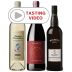 wine.com Thirsty for Adventure: Wines from Greece, Sicily & Madeira with Tasting Video  Gift Product Image