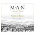 MAN Family Wines Chenin Blanc 2021  Front Label