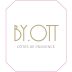 Domaines Ott BY.OTT Rose 2022  Front Label
