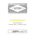 LUTUM Durell Vineyard Chardonnay 2016 Front Label