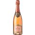 Willm Cremant d'Alsace Brut Rose  Front Bottle Shot