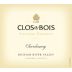 Clos du Bois Russian River Valley Reserve Chardonnay 2020  Front Label