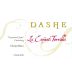 Dashe Les Enfants Terribles Concrete Cuvee Chenin Blanc 2019  Front Label