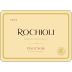 Rochioli Estate Pinot Noir 2021  Front Label