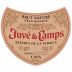 Juve & Camps Reserva de la Familia Cava Gran Reserva Brut Nature 2018  Front Label