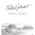 Pascal Jolivet Sancerre 2020  Front Label