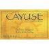 Cayuse Cailloux Vineyard Viognier 2019  Front Label