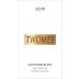 Twomey Sauvignon Blanc 2019  Front Label