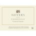 Neyers Carneros Chardonnay 2019  Front Label