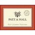 Patz & Hall Gap's Crown Vineyard Pinot Noir 2017  Front Label