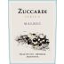 Zuccardi Serie A Malbec 2021  Front Label