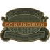 Conundrum Red Blend 2020  Front Label