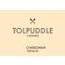 Tolpuddle Vineyard Chardonnay 2018 Front Label