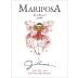 Gillmore Mariposa Red Blend 2014 Front Label
