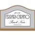 Ferrari-Carano Anderson Valley Pinot Noir 2019  Front Label