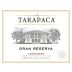 Vina Tarapaca Gran Reserva Carmenere 2020  Front Label