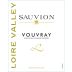 Sauvion Vouvray 2020  Front Label