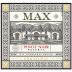 Errazuriz Max Reserva Pinot Noir 2020  Front Label