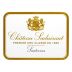 Chateau Suduiraut Sauternes (Futures Pre-Sale) 2021  Front Label