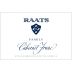 Raats Cabernet Franc 2019  Front Label