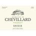 Domaine de Chevillard Savoie Apremont 2019  Front Label