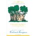 Frank Family Vineyards Cabernet Sauvignon (375ML half-bottle) 2019  Front Label