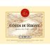 Guigal Cotes du Rhone Blanc 2022  Front Label