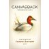 Canvasback Red Mountain Cabernet Sauvignon 2017  Front Label