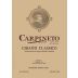 Carpineto Chianti Classico 2020  Front Label