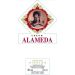 Hidalgo Alameda Cream Sherry (500ML) Front Label