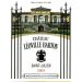 Chateau Leoville Barton 2005 Front Label