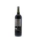 Chateau Barde Haut 2008 Back Bottle Shot