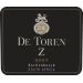 De Toren Z 2007 Front Label