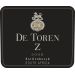 De Toren Z 2008 Front Label