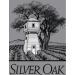 Silver Oak Alexander Valley Cabernet Sauvignon (1.5 Liter Magnum) 1999 Front Label