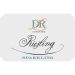 Loosen Bros. Dr. L Sparkling Riesling Front Label