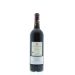 Chateau Lafite Rothschild 2009 Back Bottle Shot
