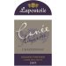 Lapostolle Cuvee Alexandre Chardonnay 2009 Front Label
