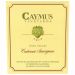 Caymus Napa Valley Cabernet Sauvignon 2010 Front Label