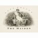 Harlan The Maiden 2002 Front Label