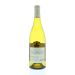 Schug Sonoma Coast Chardonnay 2010 Back Bottle Shot