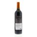 Chateau Barde Haut 2010 Back Bottle Shot
